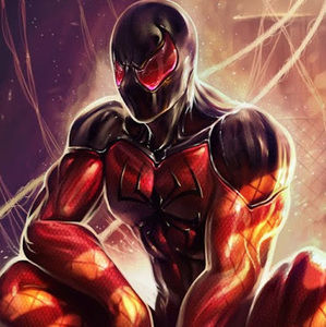 Meet your Posher, Jackson